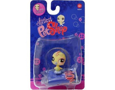 Littlest Pet Shop 68696 - Poník Toník