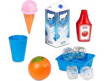 Little Tikes Prvá chladnička