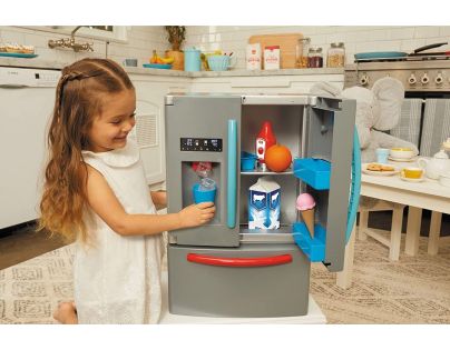 Little Tikes Prvá chladnička