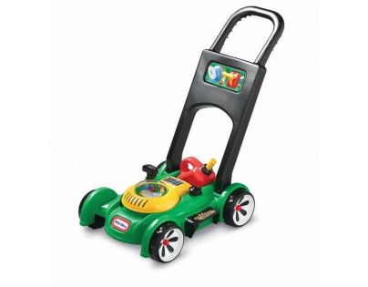 Littte Tikes Sekačka na trávu - Poškozený obal