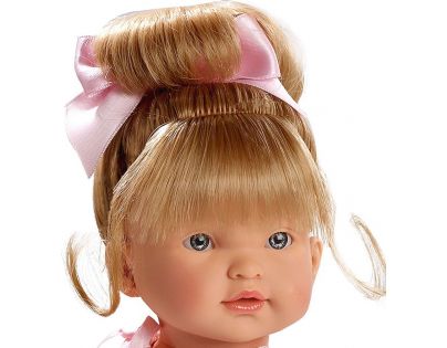 Llorens 28010 Bábika Valeria Ballet 28 cm