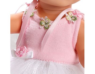 Llorens 28010 Bábika Valeria Ballet 28 cm