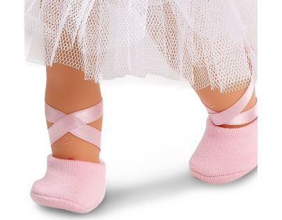 Llorens 28010 Bábika Valeria Ballet 28 cm
