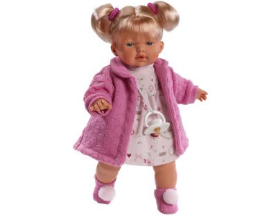 Llorens Panenka Carol