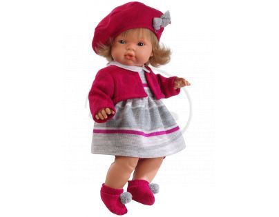 Llorens 38522 Panenka Lidia I