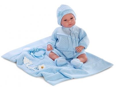 Llorens Panenka New Born