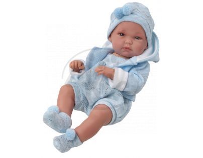 Llorens Panenka New Born I