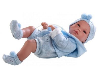 Llorens Panenka New Born I