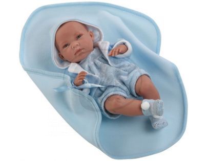 Llorens Panenka New Born III