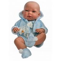 Llorens Panenka New Born III 2