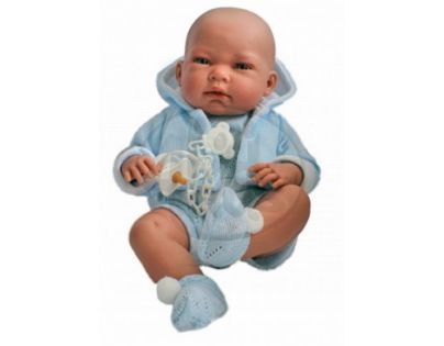 Llorens Panenka New Born III