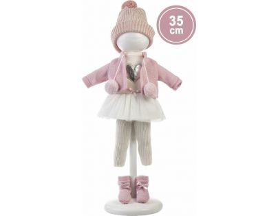 Llorens P535-28 Oblečenie pre bábiku veľkosti 35 cm