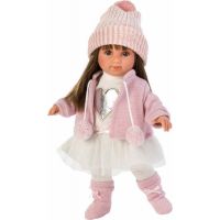 Llorens P535-28 Oblečenie pre bábiku veľkosti 35 cm 3