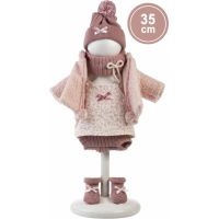 Llorens P535-39 Oblečok pre bábiku veľkosti 35 cm - Poškodený obal