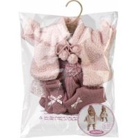 Llorens P535-39 Oblečok pre bábiku veľkosti 35 cm - Poškodený obal 2
