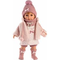 Llorens P535-39 Oblečok pre bábiku veľkosti 35 cm - Poškodený obal 3