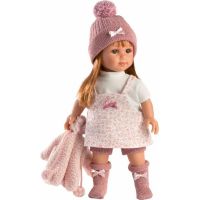 Llorens P535-39 Oblečok pre bábiku veľkosti 35 cm - Poškodený obal 4