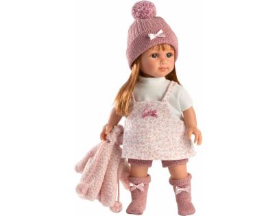 Llorens P535-39 Oblečok pre bábiku veľkosti 35 cm - Poškodený obal