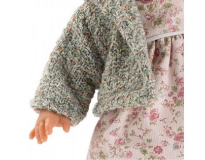 Llorens bábika Alica Llorona 33288