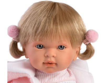 Llorens bábika Carla Llorona 42154