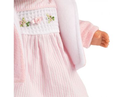 Llorens bábika Carla Llorona 42154