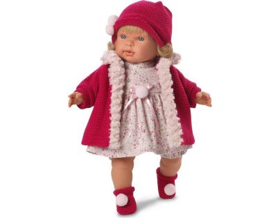 Llorens Daniela Llorona 42128
