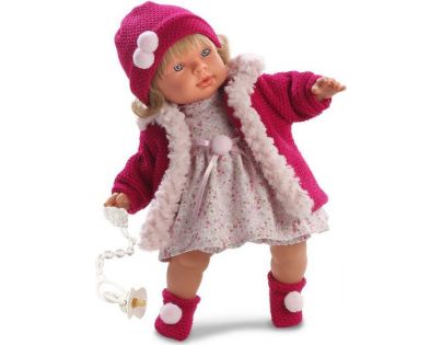 Llorens Daniela Llorona 42128