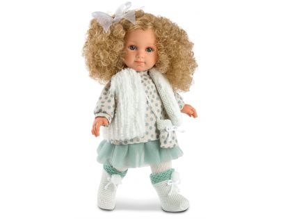 Llorens bábika Elena 53523