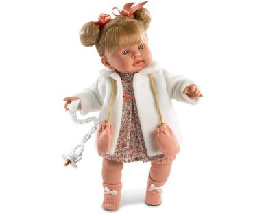 Llorens bábika Irina Llorona 42260