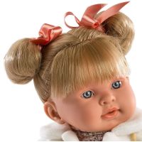 Llorens bábika Irina Llorona 42260 2