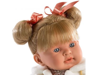 Llorens bábika Irina Llorona 42260