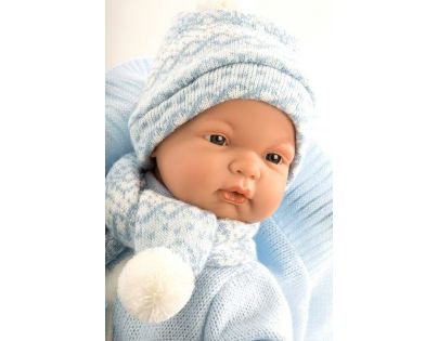 Llorens Bábika Joel Lloron 38 cm
