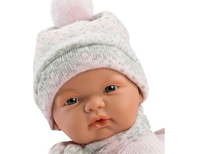 Llorens Bábika Joelle Llorona 38 cm
