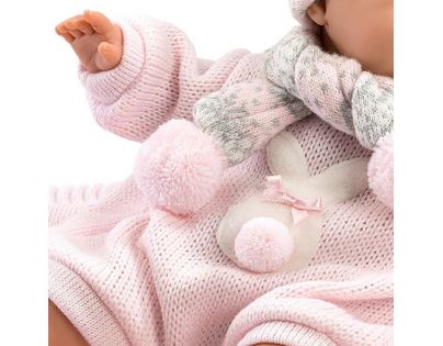 Llorens Bábika Joelle Llorona 38 cm