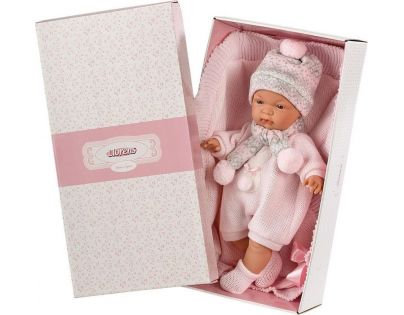 Llorens Bábika Joelle Llorona 38 cm