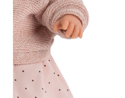 Llorens bábika Lola Llorona 38550