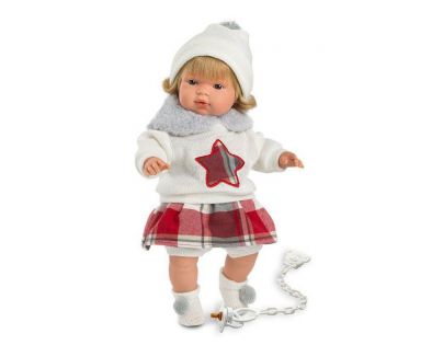 Llorens Bábika Lydia Llorona 38548