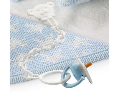 Llorens bábika New Born chlapček 26269