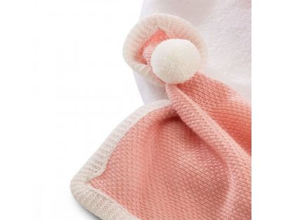 Llorens bábika New Born dievčatko 63546