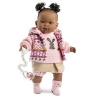 Llorens Panenka Nicole Llorona 2