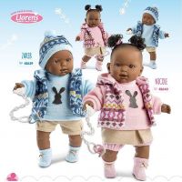 Llorens Panenka Nicole Llorona 4