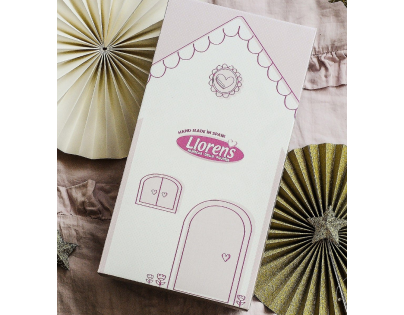Llorens Bábika Pippa Llorona 42144