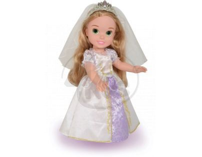 Disney Princezna JP75355 - Locika na svatbě