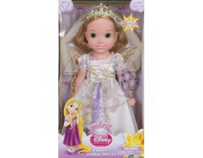 Disney Princezna JP75355 - Locika na svatbě