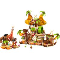 LEGO® Disney 43258 Loď Kakamorov 2