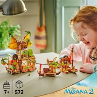 LEGO® Disney 43258 Loď Kakamorov 3