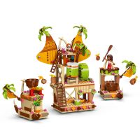 LEGO® Disney 43258 Loď Kakamorov 5