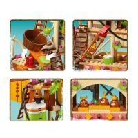 LEGO® Disney 43258 Loď Kakamorov 6