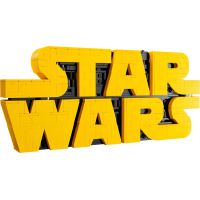 LEGO® Star Wars 75407 Logo Star Wars™ z kociek 2