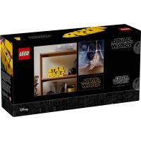 LEGO® Star Wars 75407 Logo Star Wars™ z kociek 3